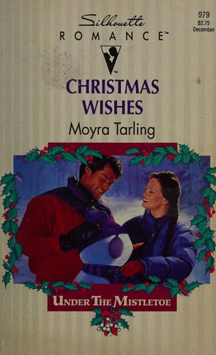 Cover for Christmas Wishes (Under The Mistletoe)
