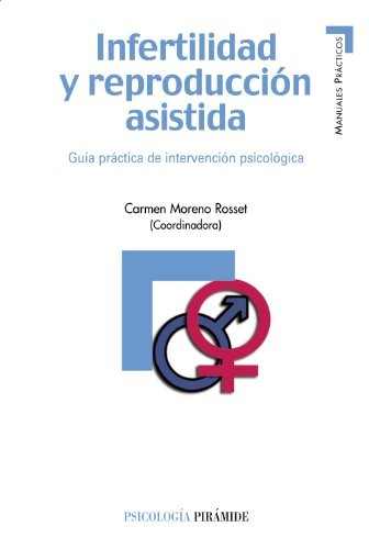 Cover for Infertilidad y reproducción asistida