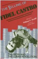 Cover for The Selling of Fidel Castro