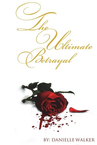 Cover for The Ultimate Betrayal
