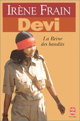 Cover for Devi