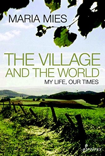 Cover for The Village and the World