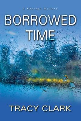 Cover for Borrowed Time