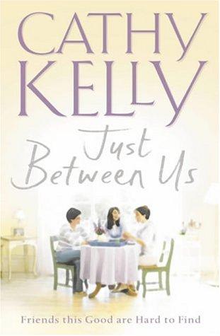 Cover for Just Between Us