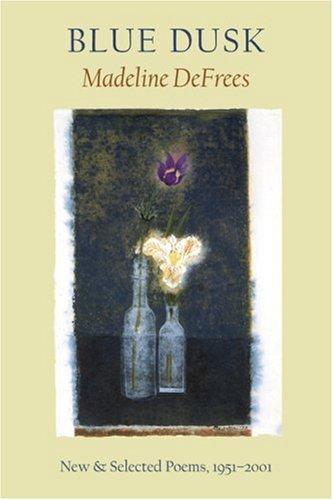 Cover for Blue dusk
