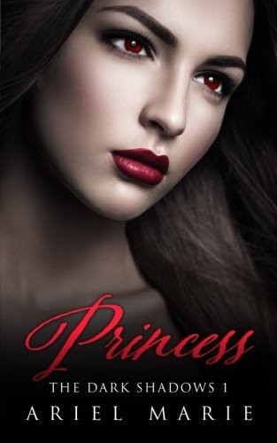 Cover for Princess
