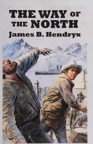 Cover for The way of the North
