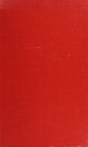 Cover for Technology, investment and growth