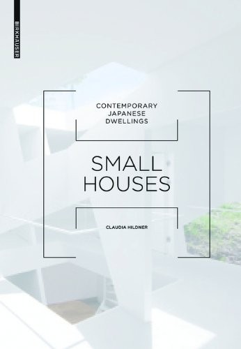 Cover for Small Houses
