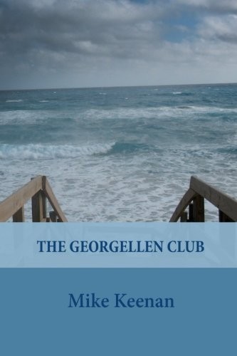 Cover for The Georgellen Club