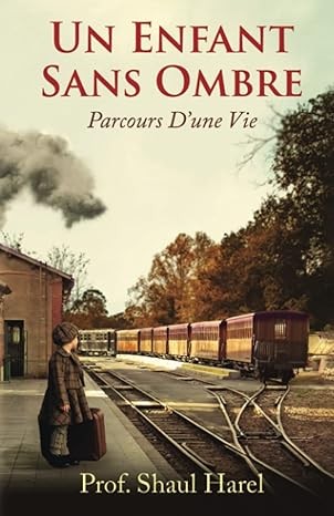 Cover for Un enfant sans ombre