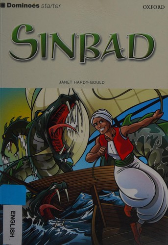 Cover for Sinbad (Dominoes starter)