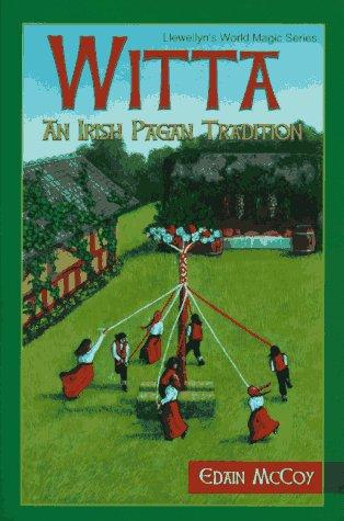 Cover for Witta