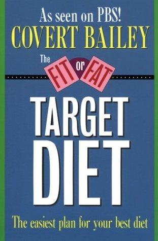 Cover for The Fit or Fat Target Diet