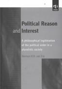 Cover for Theory and reality of international politics