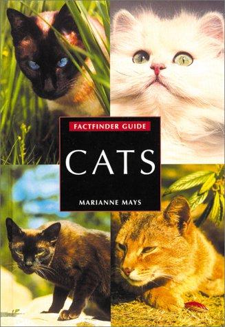 Cover for Factfinder Guide