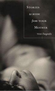Cover for Stories to hide from your mother