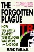 Cover for The Forgotten Plague