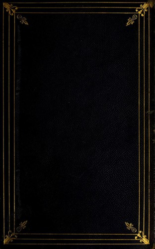 Cover for The Plays and Poems of William Shakspeare
