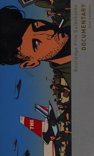 Cover for Documentary