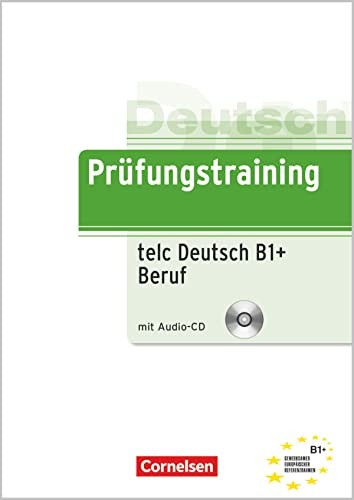 Cover for Prüfungstraining