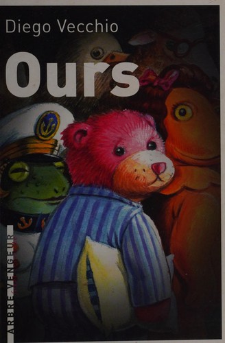 Cover for Ours