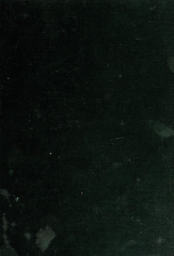 Cover for The new being.