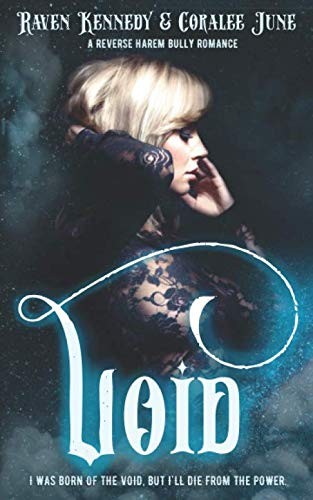 Cover for Void