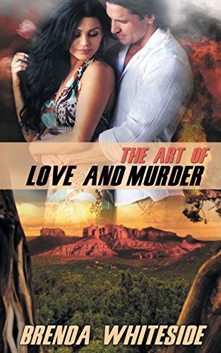 Cover for The Art of Love and Murder
