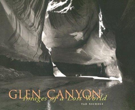 Cover for Glen Canyon
