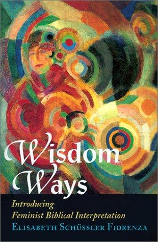 Cover for Wisdom Ways