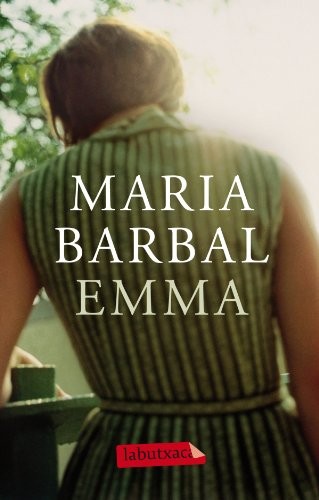 Cover for Emma