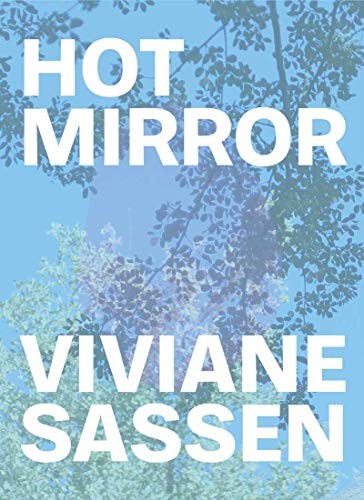Cover for Viviane Sassen