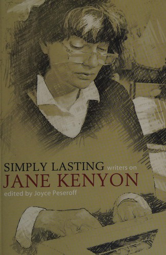 Cover for Simply lasting