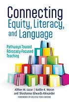 Cover for Connecting Equity, Literacy, and Language