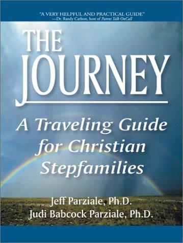 Cover for The Journey