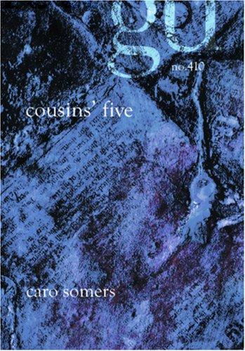 Cover for Cousins' Five