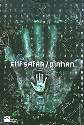 Cover for Pinhan