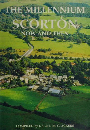 Cover for The millennium Scorton