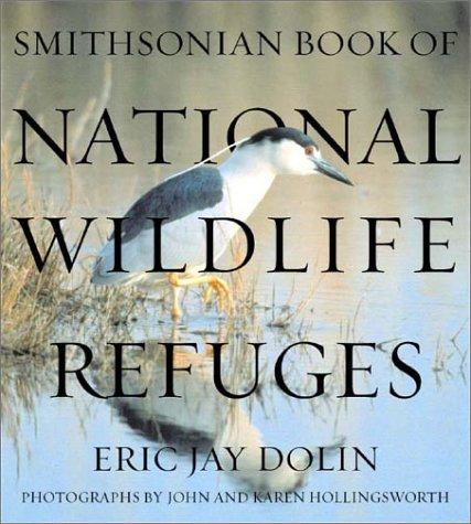 Cover for SMITHSONIAN BK NATL WILDLIFE