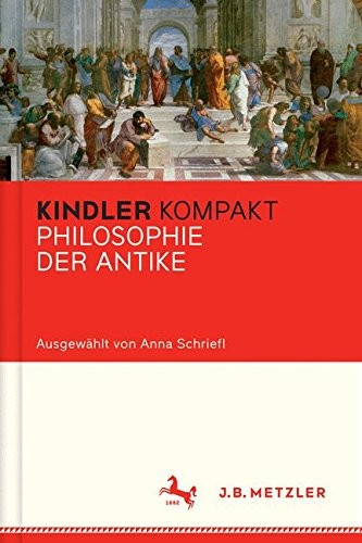 Cover for Kindler Kompakt