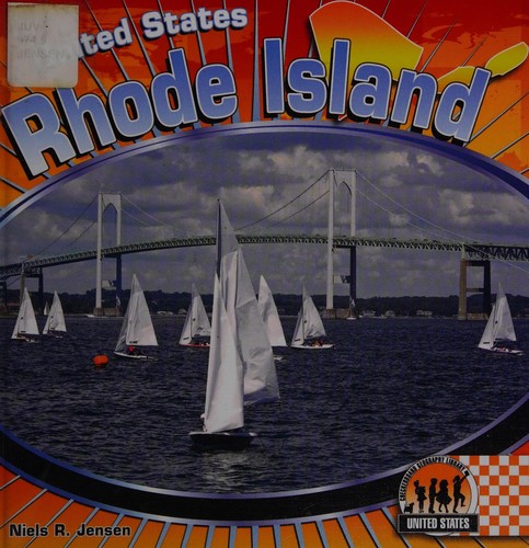 Cover for Rhode Island