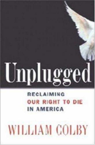 Cover for Unplugged