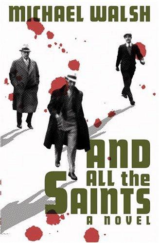 Cover for And all the saints