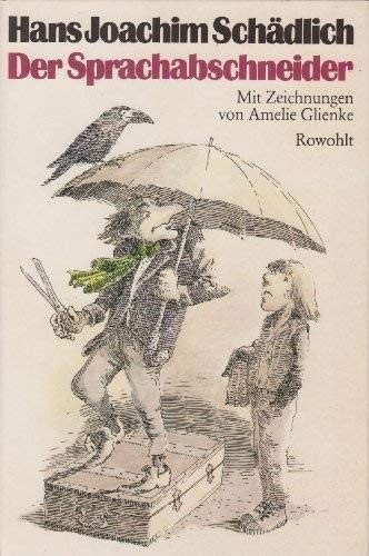 Cover for Der Sprachabschneider