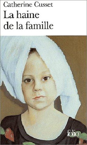 Cover for LA Haine De LA Famille
