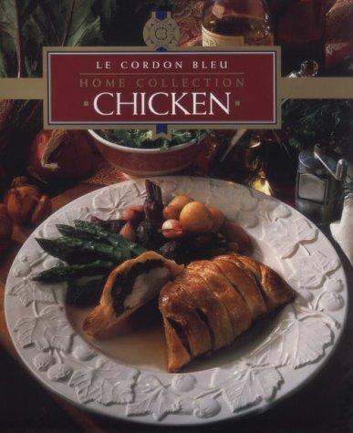 Cover for Le Cordon Bleu Home Collection