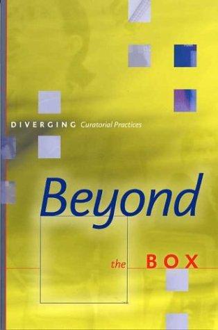 Cover for Beyond the box