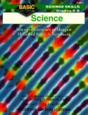 Cover for Science