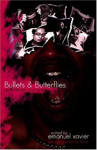 Cover for Bullets and Butterflies